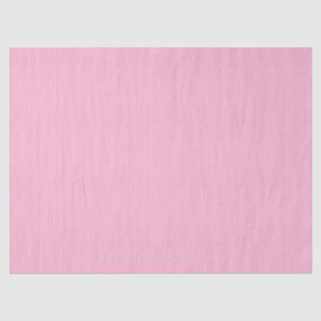 Papel de seda rosa Sakura Flor de Cerezo (Anverso)