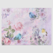 Rosas de acuarela floral primavera jardin rosa páj