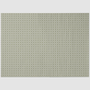 Papel De Seda Rosas de Cottage Chic Serie Diseño 8