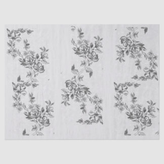 Papel De Seda Rosas de Victoria