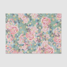 Rosas Rosadas (Diseño 15 Serie Rosa)