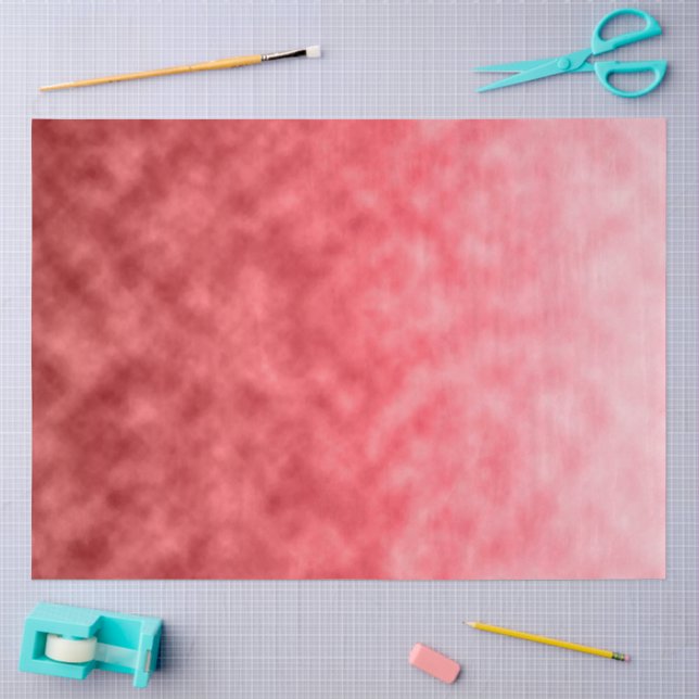 Papel De Seda Rosecore Silencio (Artesanía)