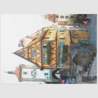Papel De Seda Rothenburg20150903
