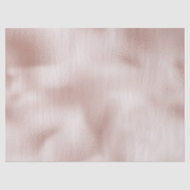 Papel De Seda Rubor Champagne Pink    (Anverso)