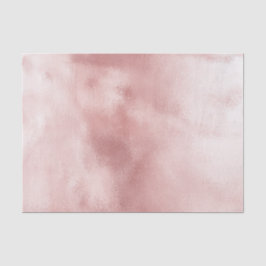 Papel De Seda Rubor Rosa Glamour Femenino para Despedida de Solt