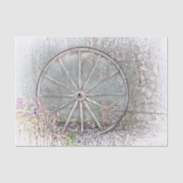 Papel De Seda Ruido Rústico Gris Blanco Molesto