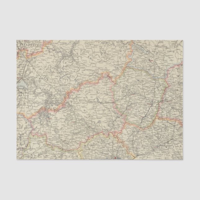 Papel De Seda Rusia 7 (Anverso)