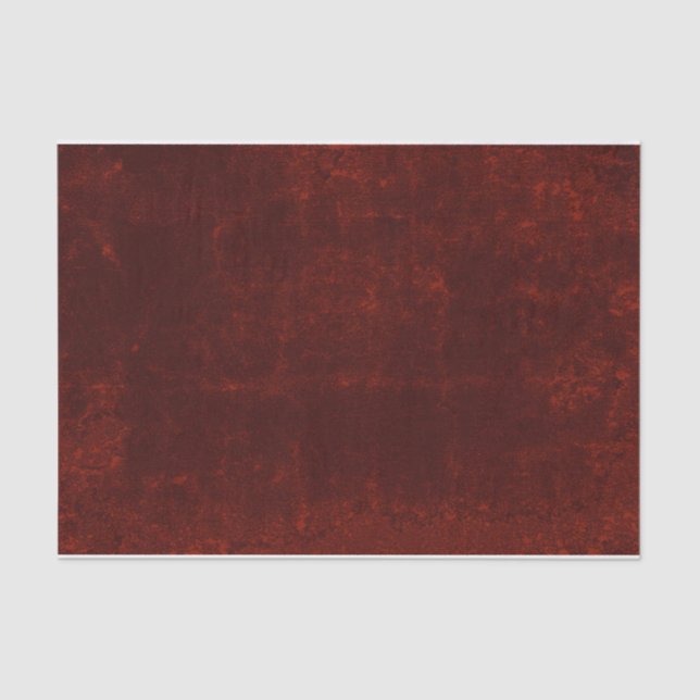 Papel De Seda Rústica y gruesa del país Textura de la cosecha de (Anverso)