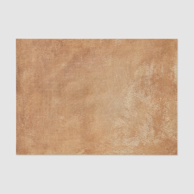 Papel De Seda Rústico (Anverso)