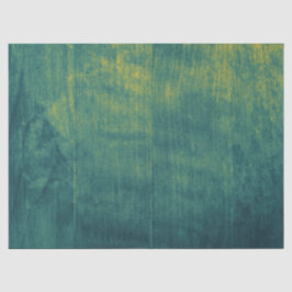 Papel De Seda Rústico elegante textura de cabaña de madera verde