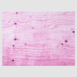 Papel De Seda Rústico elegante textura de cabaña grano de madera