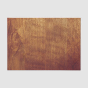 Papel De Seda Rústico elegante textura de cabaña grano de madera