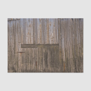 Papel De Seda Rústico País Marrón Desnudo de Madera