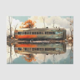 Papel De Seda RV Thunder_Cove