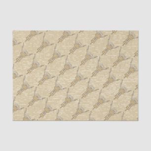 Papel De Seda Sacacorchos