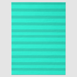 Papel De Seda Sage Green Stripes 