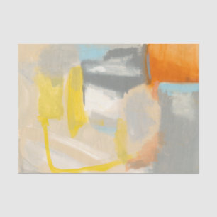 Papel De Seda Sagrado I