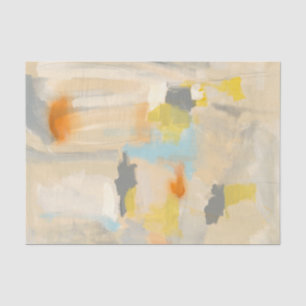 Papel De Seda Sagrado II