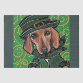 PAPEL DE SEDA SALCHICHA ROJA    