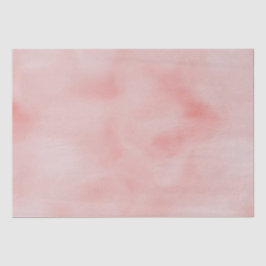 Papel De Seda Salmon Pink Ombre