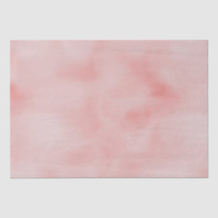 Papel De Seda Salmon Pink Ombre