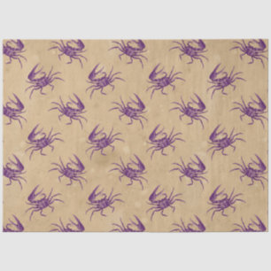 Papel De Seda Salt Witch Grimore Series Design 6