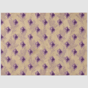 Papel De Seda Salt Witch Grimore Series Design 9