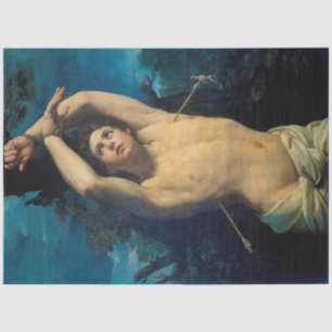 Papel De Seda San Sebastián (San Sebastián), Guido Reni