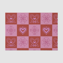 Papel De Seda San Valentín