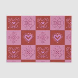 Papel De Seda San Valentín