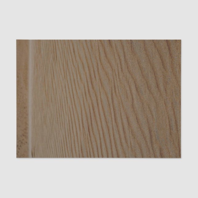 Papel De Seda Sand Dune-Resumen de Shirley Taylor (Anverso)