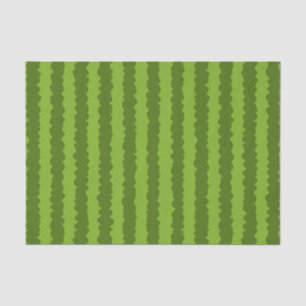 Papel De Seda sandía