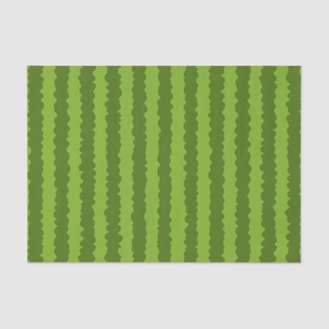 Papel De Seda sandía (Anverso)