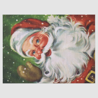 Papel De Seda Santa Face 1