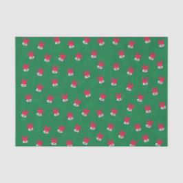 Papel De Seda Santa "I love you" Glove in ASL