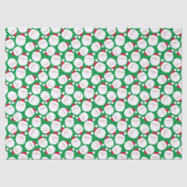 Papel De Seda Santa María