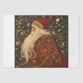 Papel De Seda Santa María