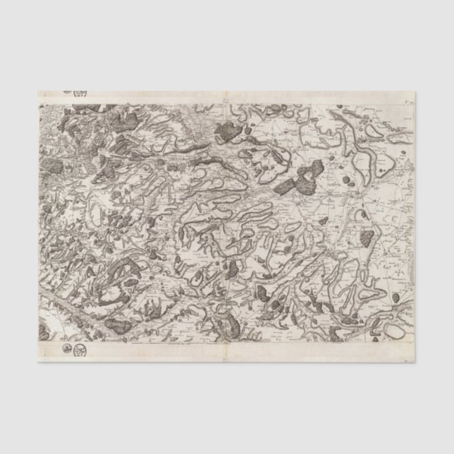 Papel De Seda Santo Omer (Anverso)