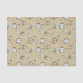 Papel De Seda Savonnette vintage