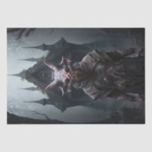 Scary Ghoul - Creatura de cerdo