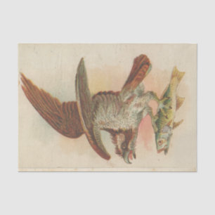 Papel De Seda Scrap Ephemera Design Series #3