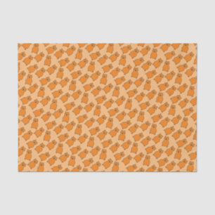 Papel De Seda Scrapbooking y Decoupage with October Owes