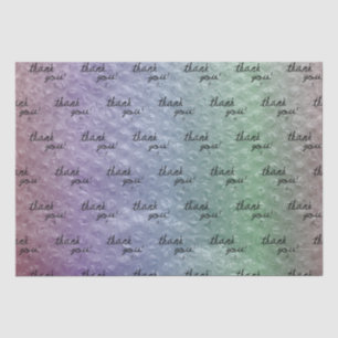 Papel De Seda Sea Siren Bubble Wreller Reseller Gracias