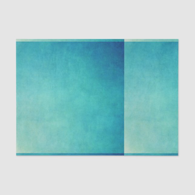 Papel De Seda seafoam, aquamarine, fondo, modelo, trullo, (Anverso)