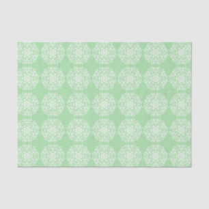Papel De Seda Seafoam Mandala