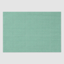 Seafoam Rattan Tissue Paper