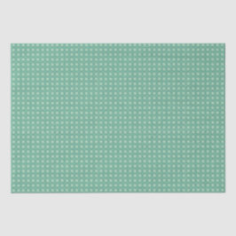 Papel De Seda Seafoam Rattan Tissue Paper