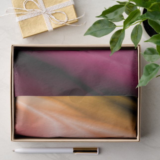 Papel De Seda Seda circo (Regalo )