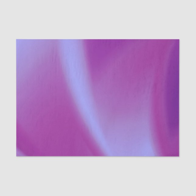 Papel De Seda Seda púrpura (Anverso)