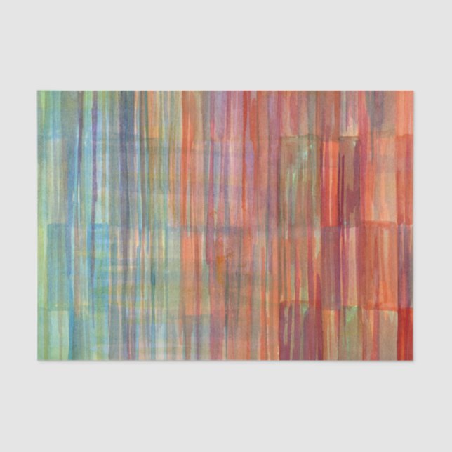 Papel De Seda Sedona (Anverso)